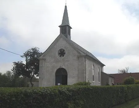 De La Chapelle Сasa de vacaciones