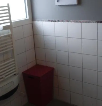 Сasa de vacaciones De La Chapelle Landrethun-lès-Ardres