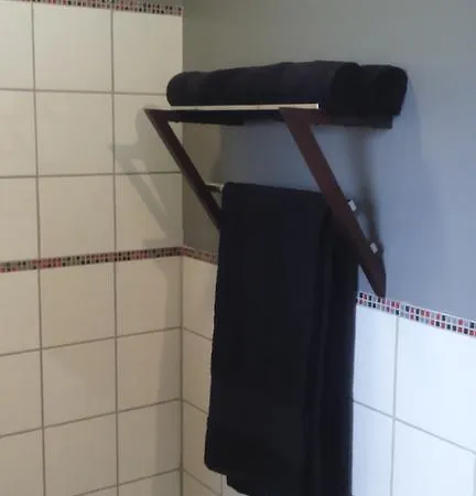 Сasa de vacaciones De La Chapelle *
